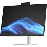 HP EliteStudio 8 All-in-One G1i 27 inch (E5MK0ET), PC-System schiefer, Windows 11 Pro