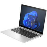 HP Elite X360 1040 G10 Generalüberholt, Notebook silber, Intel® Core™ i7-1355U, Intel® Iris® Xe Graphics, 32 GB LPDDR5, 512 GB (512 GB SSD), Windows 11 Pro