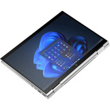 HP Elite X360 1040 G10 Generalüberholt, Notebook silber, Intel® Core™ i7-1355U, Intel® Iris® Xe Graphics, 32 GB LPDDR5, 512 GB (512 GB SSD), Windows 11 Pro