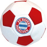 Happy People FC Bayern Neopren Fußball Größe 5 22 cm Durchmesser