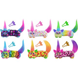 Hasbro Furby DJ Furblets Sortiment, Elektrohaustier 