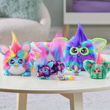 Hasbro Furby DJ Furblets Sortiment, Elektrohaustier 