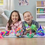 Hasbro Furby DJ Furblets Sortiment, Elektrohaustier 