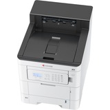 Kyocera ECOSYS PA4000cx, Farblaserdrucker grau/schwarz