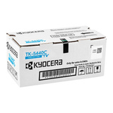 Kyocera Toner cyan TK-5440C 