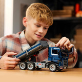 LEGO 42203 Technic Kipplaster, Konstruktionsspielzeug 