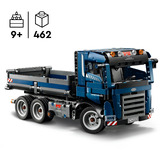 LEGO 42203 Technic Kipplaster, Konstruktionsspielzeug 