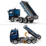 LEGO 42203 Technic Kipplaster, Konstruktionsspielzeug 