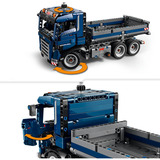 LEGO 42203 Technic Kipplaster, Konstruktionsspielzeug 