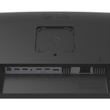 LG 27BA54QB-B, LED-Monitor 68.5 cm (27 Zoll), schwarz, QHD, IPS, HDMI, DP, USB-Hub