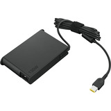 Lenovo ThinkPad Slim 135W AC Netzteil (Slim tip) EU schwarz