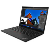 Lenovo ThinkPad T14 Generalüberholt, Notebook schwarz, Intel® Core™ i5-10210U, Intel® UHD Graphics, 16 GB DDR4, 256 GB (256 GB SSD), Windows 11 Pro