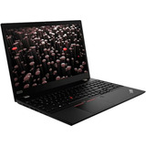 Lenovo ThinkPad T15 G1 Generalüberholt, Notebook schwarz, Intel® Core™ i7-10610U, Intel® UHD Graphics, 16 GB DDR4, 512 GB (512 GB SSD), Windows 11 Pro