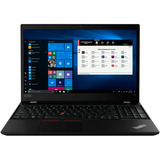 Lenovo ThinkPad T15 G1 Generalüberholt, Notebook schwarz, Intel® Core™ i7-10610U, Intel® UHD Graphics, 16 GB DDR4, 512 GB (512 GB SSD), Windows 11 Pro