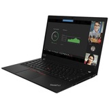 Lenovo ThinkPad T490 Generalüberholt, Notebook schwarz, Intel® Core™ i5-8265U, Intel® UHD Graphics, 8 GB DDR4, 256 GB (256 GB SSD), Windows 10 Pro