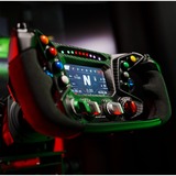 MOZA Essenza SCV12 Sim-Racing Steering Wheel, Lenkrad schwarz