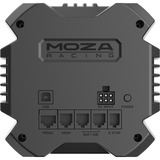 MOZA R16 Ultra Direct Drive Wheel Base, Lenkradbasis schwarz