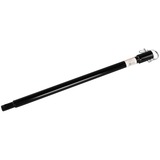 Makita Verlängerung mit Stift 540mm, für Erdbohrer schwarz
