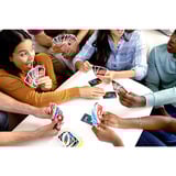 Mattel Games UNO Party, Kartenspiel 