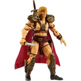 Mattel Masters of the Universe Masterverse Deluxe Movie He-Man, Spielfigur 