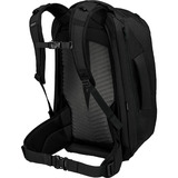 Osprey Farpoint 40 , Rucksack schwarz, 40 Liter