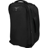 Osprey Farpoint 40 , Rucksack schwarz, 40 Liter