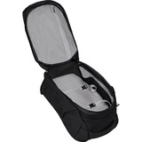 Osprey Farpoint 40 , Rucksack schwarz, 40 Liter