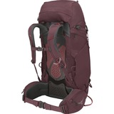 Osprey Kyte 48, Rucksack lila, 48 Liter, Größe WXS/S