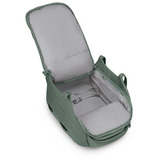 Osprey Sojourn Porter Travel Pack , Rucksack olivgrün, 30 Liter