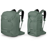 Osprey Sojourn Porter Travel Pack , Rucksack olivgrün, 30 Liter