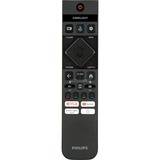 Philips 55OLED909/12, OLED-Fernseher 139 cm (55 Zoll), anthrazit, UltraHD/4K, HDR, Dolby Atmos, Ambilight (4-seitig), 120Hz Panel
