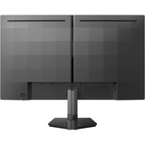 Philips Evnia 27M2N3500NF, Gaming-Monitor 68.5 cm (27 Zoll), dunkelgrau, QHD, IPS, HDMI, DP, 144Hz Panel