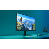 Philips Evnia 27M2N3500NF, Gaming-Monitor 68.5 cm (27 Zoll), dunkelgrau, QHD, IPS, HDMI, DP, 144Hz Panel
