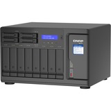 QNAP TVS-h1288X-W1250-16G, NAS 