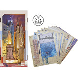 Revell Tiny Adventures - "New York", Basteln 