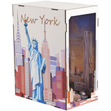 Revell Tiny Adventures - "New York", Basteln 