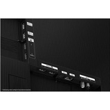 SAMSUNG GQ83S85FAEXZG, OLED-Fernseher 211 cm (83 Zoll), schwarz, UltraHD/4K, Vision AI, PVR, 100Hz Panel