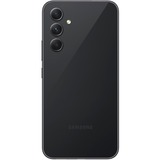SAMSUNG Galaxy A54 5G 256GB, Handy Awesome Graphite, Android 13, Dual-SIM