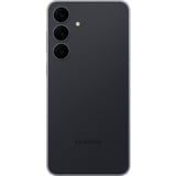 SAMSUNG Galaxy S25 FE 128GB, Handy Jetblack, Android, 8 GB