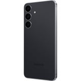 SAMSUNG Galaxy S25 FE 128GB, Handy Jetblack, Android, 8 GB