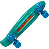 Schildkröt Retro Skateboard Native Green 
