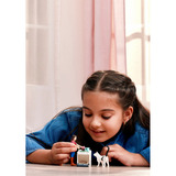 Schleich Pocket Set! Backnachmittag, Spielfigur 