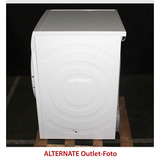 Siemens WT45HVA3 iQ300, Wärmepumpentrockner weiß
