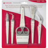 Singer momento Basic Werkzeug-Set 
