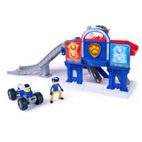 Spin Master Paw Patrol Search & Rescue – Lift & Repair-Spielset, Spielfigur 