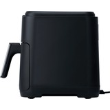 Steba Doppel-Heißluftfritteuse HF 9500 DUO schwarz, 2.400 Watt, 2 Körbe 6 Liter + 3,5 Liter 