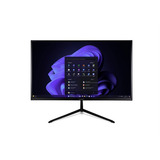 TERRA ALL-IN-ONE-PC 2401 GREENLINE, PC-System schwarz, Windows 11 Pro