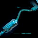 TP-Link UE306, LAN-Adapter 