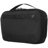 Targus Rucksack HeritageLuxe  schwarz, bis 40,6 cm I 16"