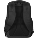 Targus Rucksack HeritageLuxe  schwarz, bis 40,6 cm I 16"